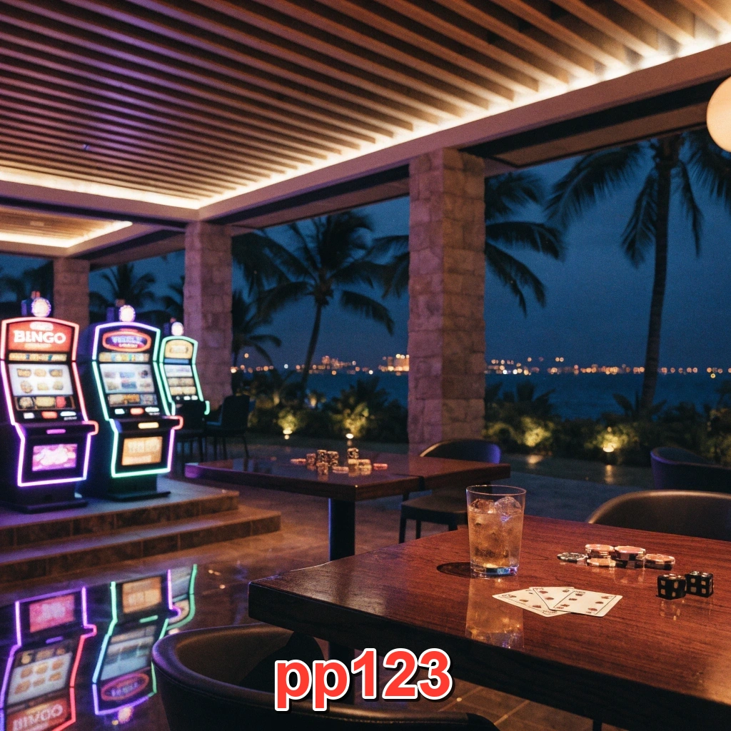 pp123 APK resmi