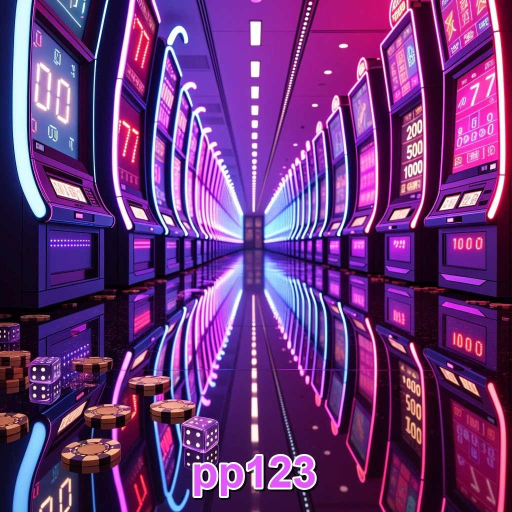 Layanan pp123