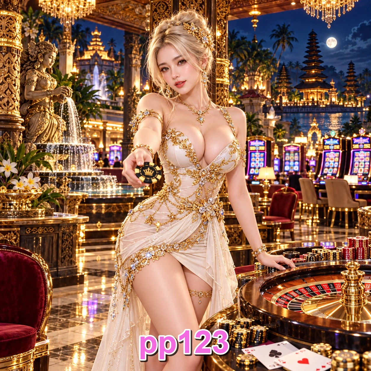 pp123 Masuk Resmi
